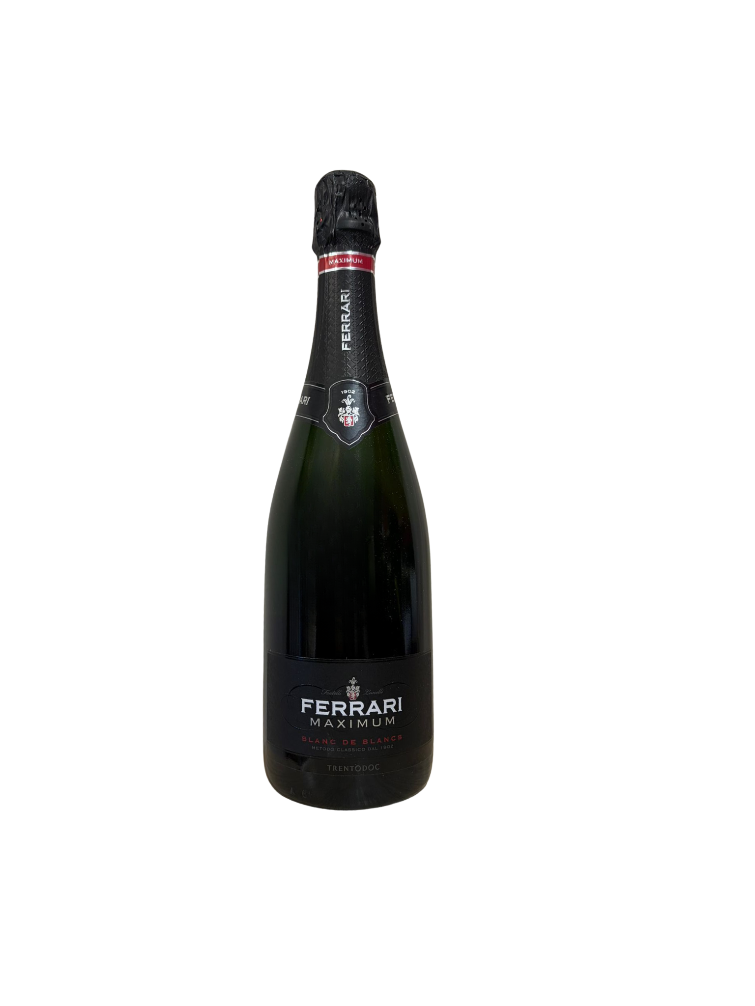 FERRARI MAXIMUM BLANC DE BLANCS