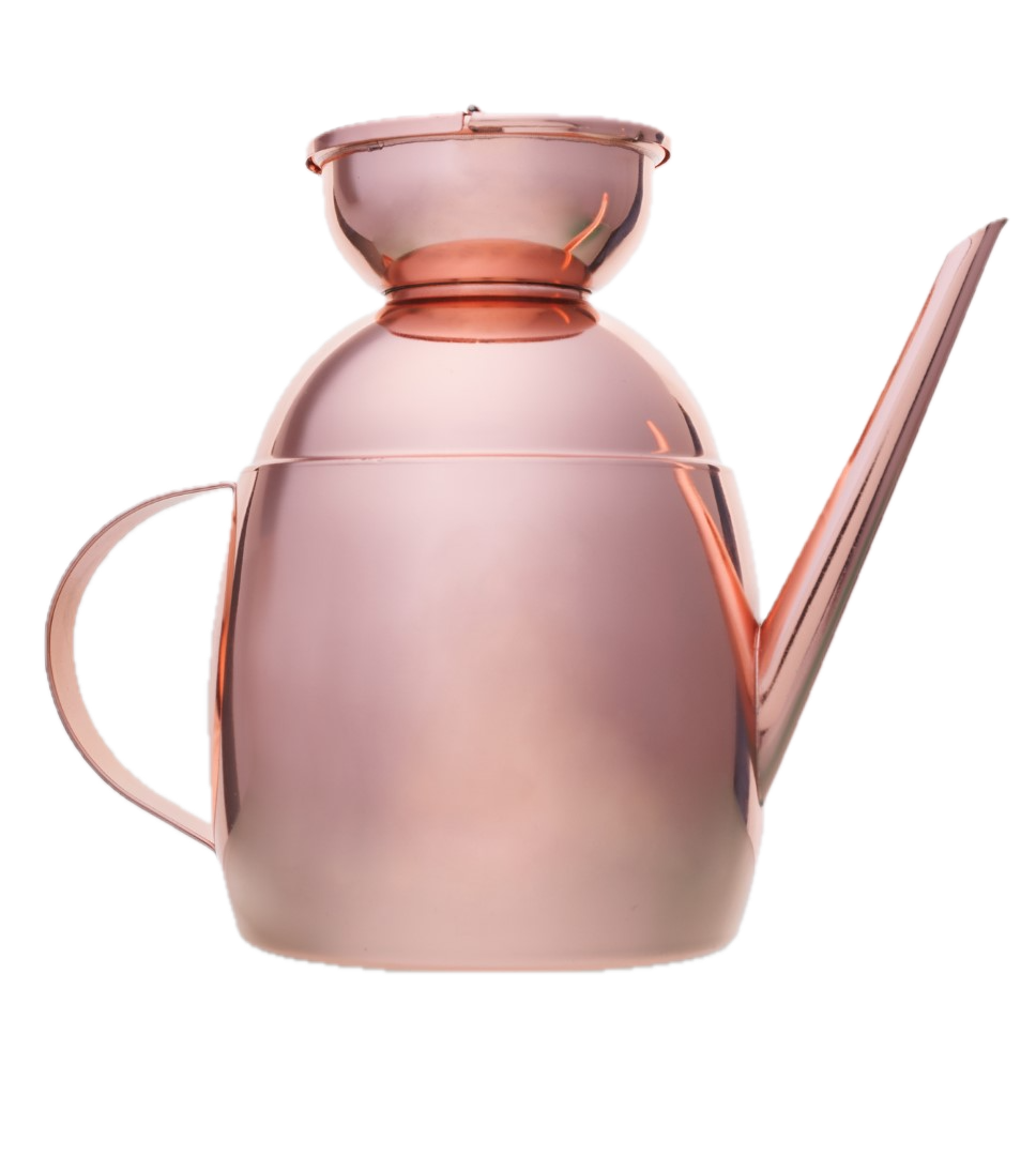 OLIERA ACCIAO INOX RAME 700ml