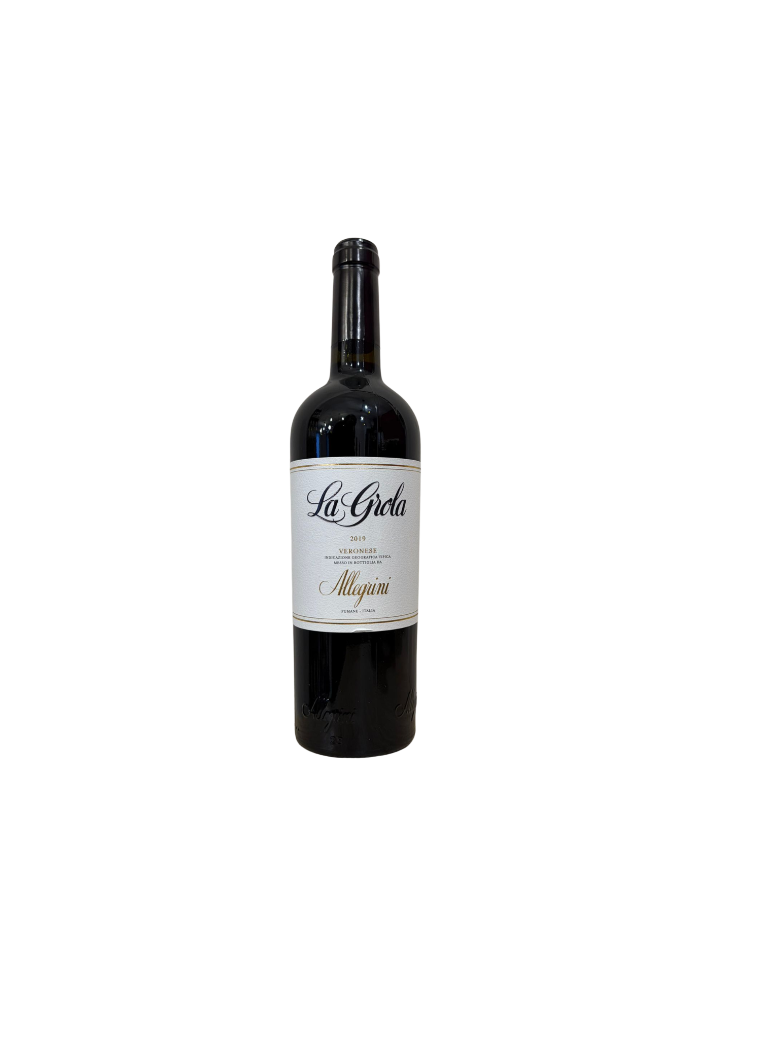 LA GROLA ALLEGRINI 2019 (IGT VERONESE)