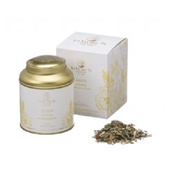 TISANA GINGER LEMON "LA VIA DEL TE"