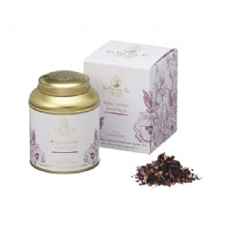 TEA ROSA CANINA E MIRTILLO "LA VIA DEL TE"