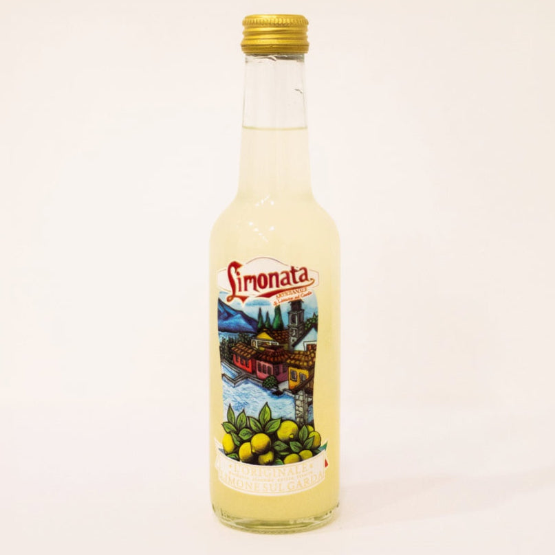 GOLD LEMONADE 275ml "FRA LUCA"