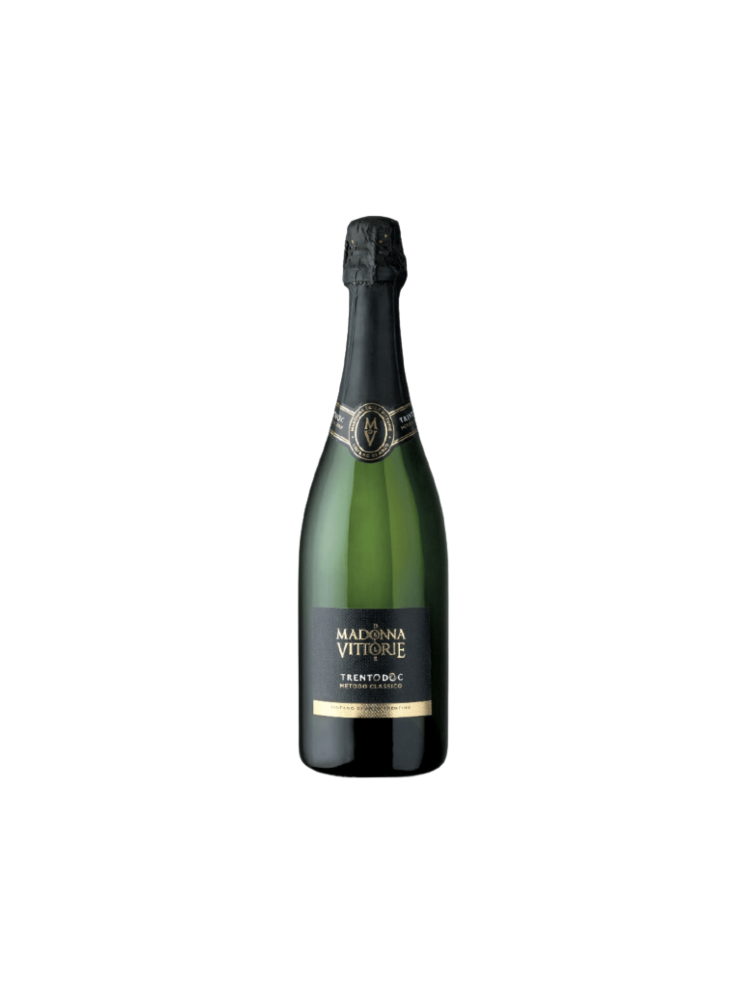 TRENTO DOLC BRUT 2021 "MADONNA DELLE VITTORIE"