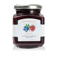 COMPOSTA DI FRUTTA AI FRUTTI DI BOSCO 600g "ALPE PRAGAS"