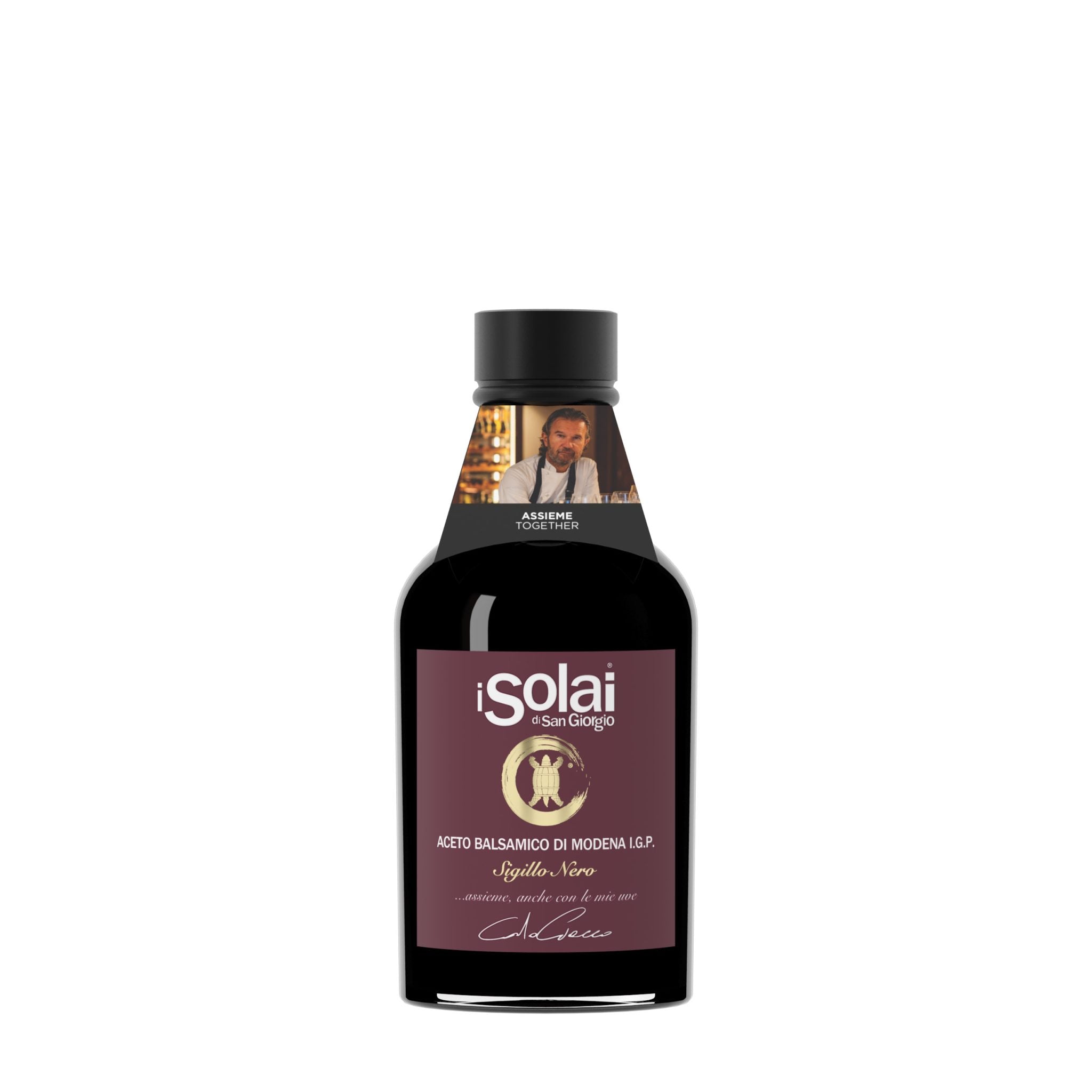 ACETO BALSAMICO DI MODENA " CARLO CRACCO"