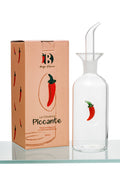 OLIERA CON PEPERONCINO "LA PICCANTE" 250ml