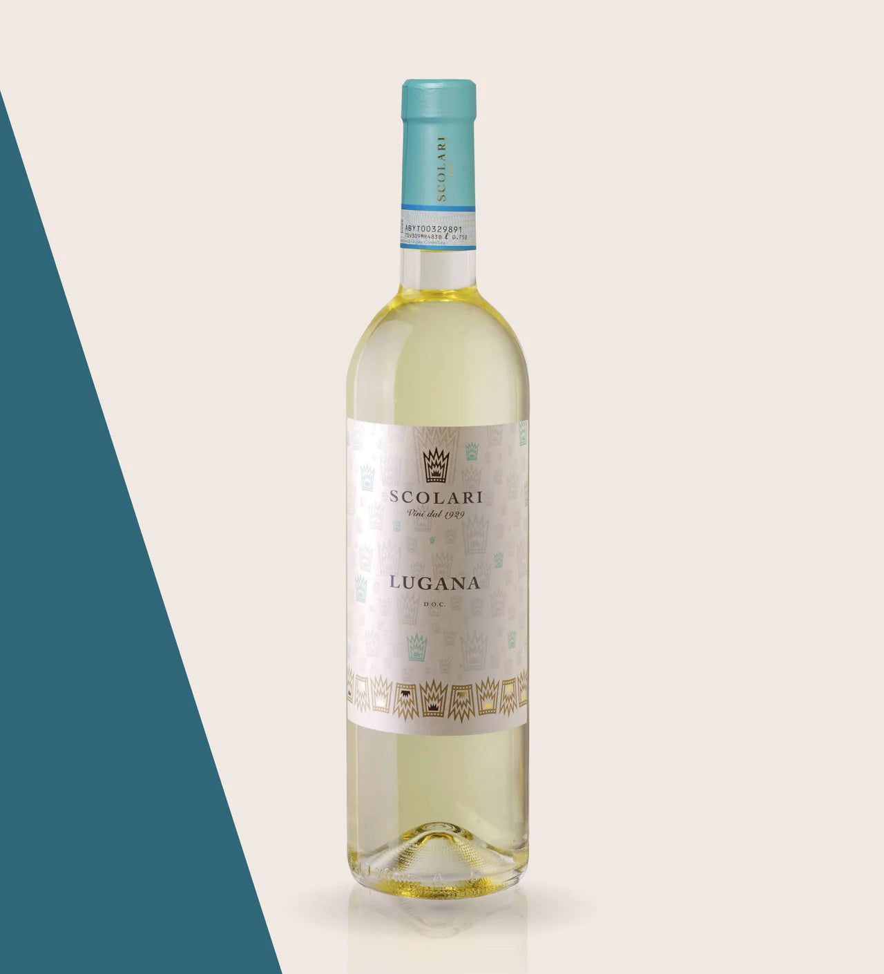 LUGANA DOC "CANTINE SCOLARI"