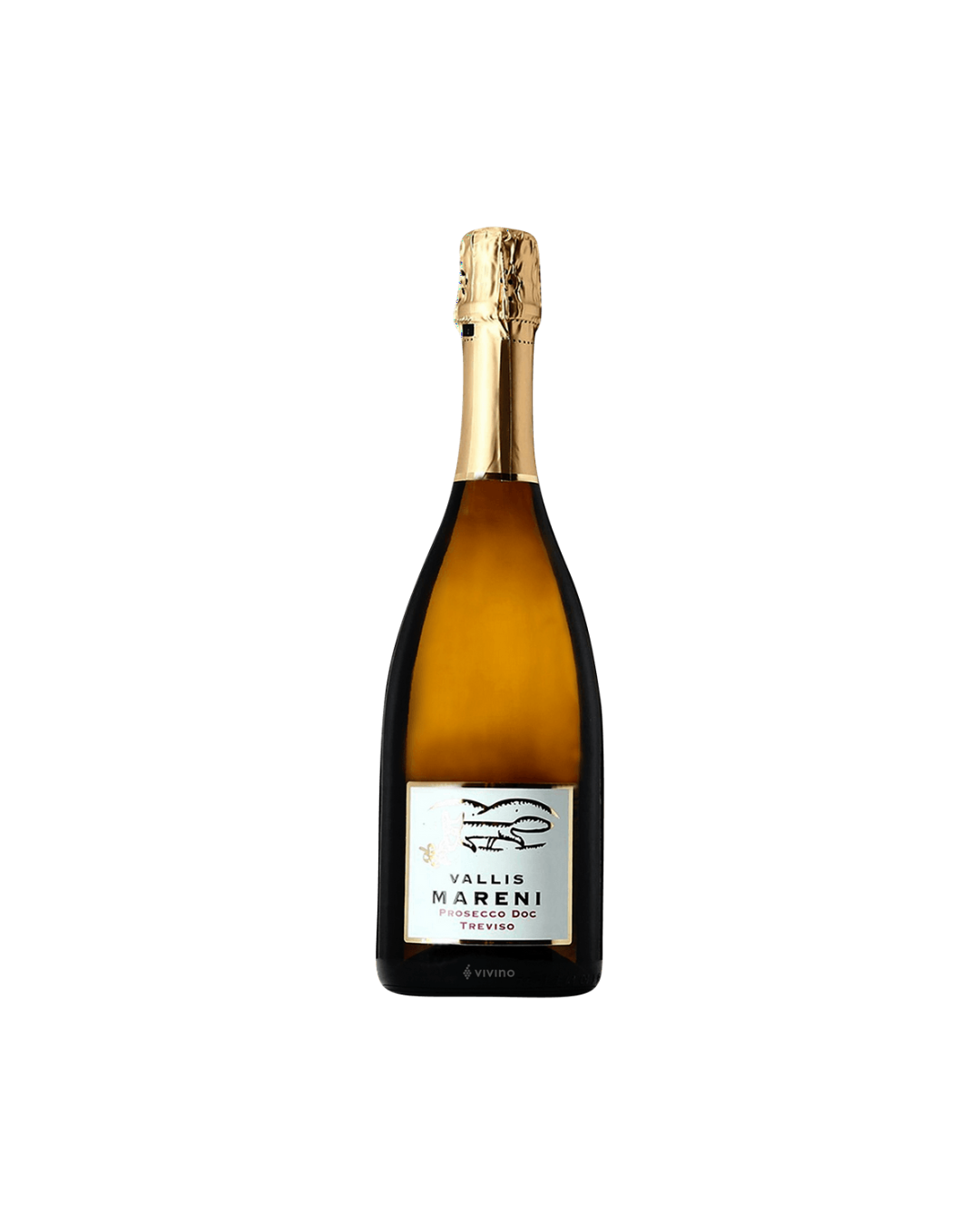 PROSECCO DOC "VALLIS MARENI" EXTRA DRY