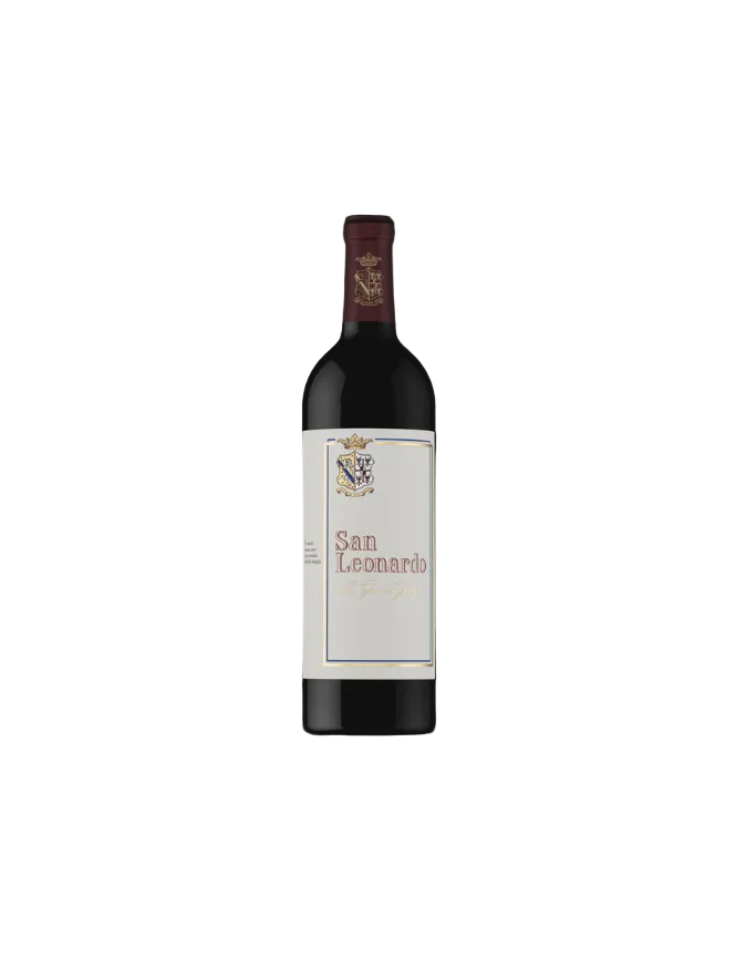 SAN LEONARDO 2019