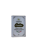 OLIO EVO CASALIVA "CHIERA" LATTA 3L