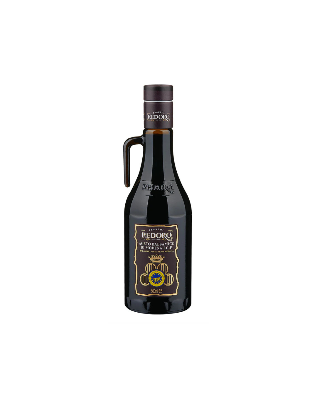 ACETO BALSAMICO DI MODENA IGP "REDORO"