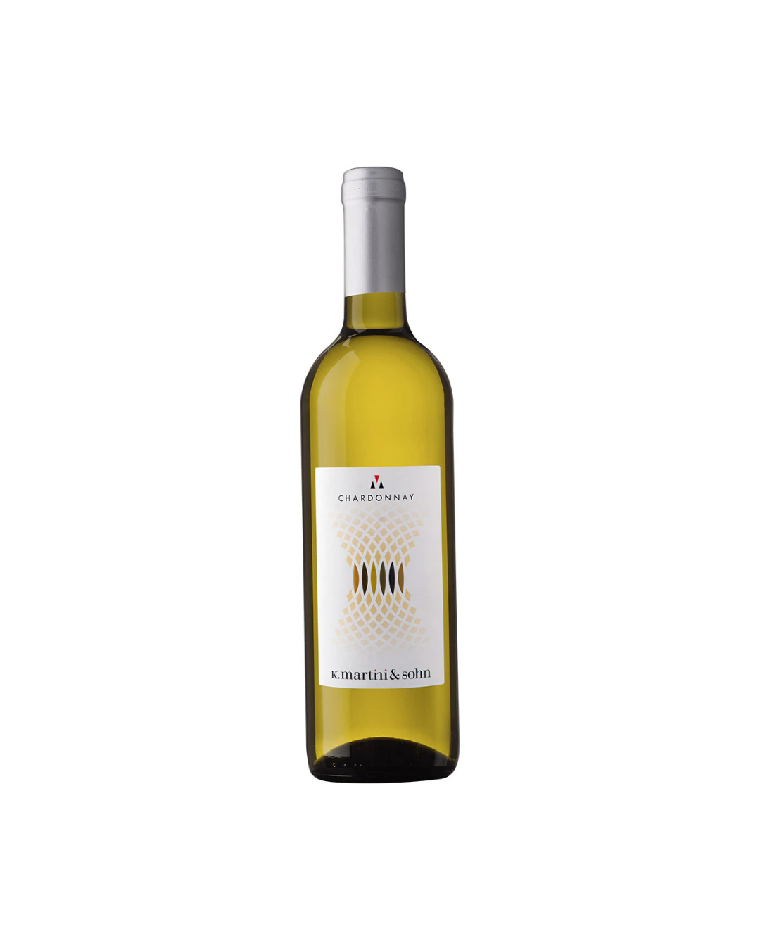 CHARDONNAY DOC 2024 "K.MARTIN"