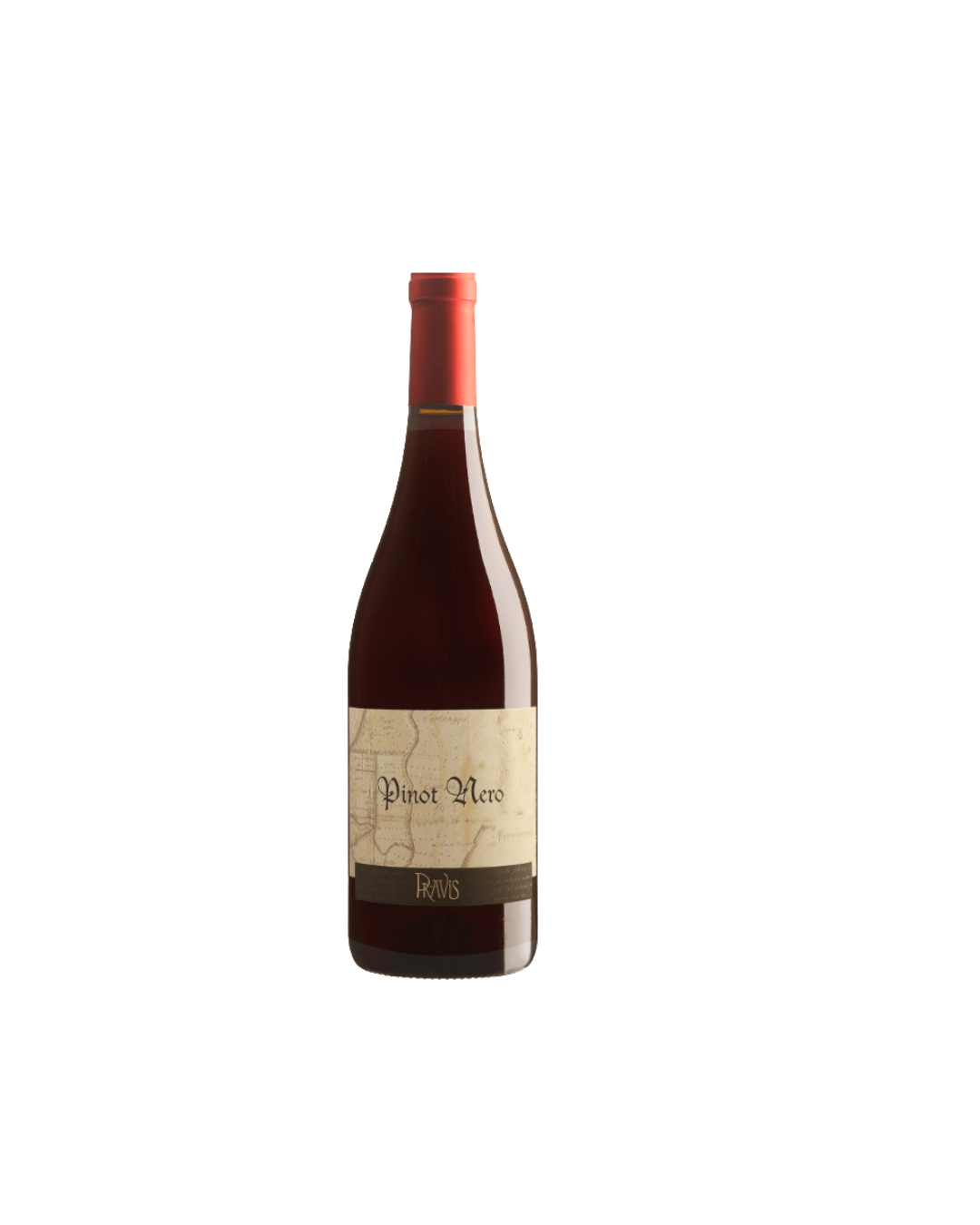 PINOT NERO "PRAVIS"