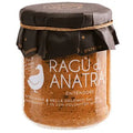 RAGU' DI ANATRA 190g "ALPE MAGNA"