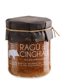 RAGU DI CINGHIALE 190G "ALPE MAGNA"