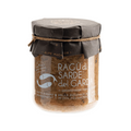 RAGÙ DI SARDE del GARDA 180g "ALPE MAGNA"