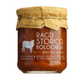 RAGU' STORICO BOLOGNESE 190g "ALPE MAGNA"