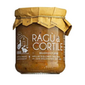 RAGU' DI CORTILE 180g "ALPE MAGNA"