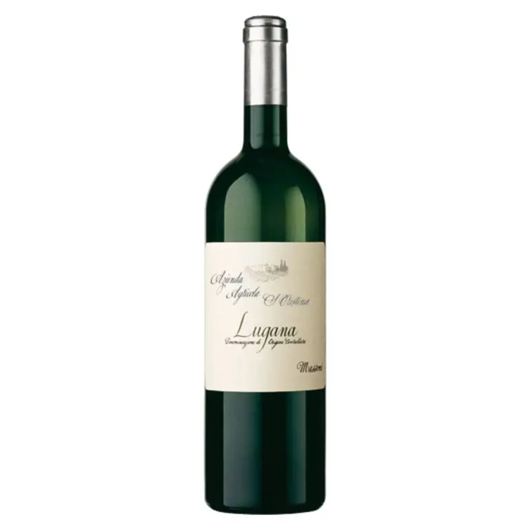 LUGANA DOC SANTA CRISTINA 2024