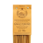 LINGUINE FUNGO PORCINO 250G "MORELLI"