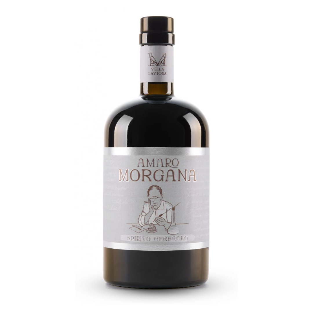 AMARO MORGANA "VILLA LAVIOSA"