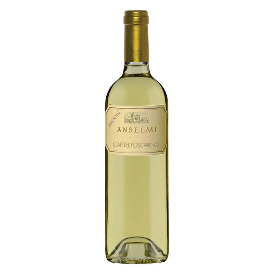 CAPITEL FOSCARINO 2024 "ANSELMI"