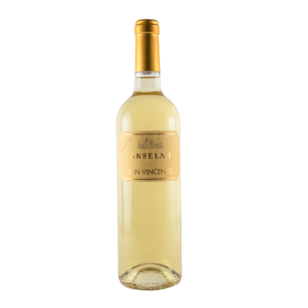 BIANCO SAN VINCENZO 2025 "ANSELMI"