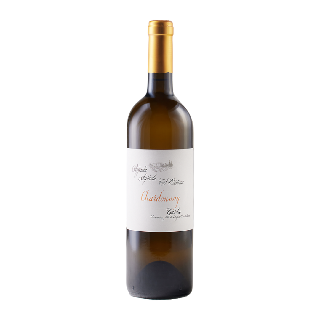 CHARDONNAY SANTA CRISTINA DOC "ZENATO"