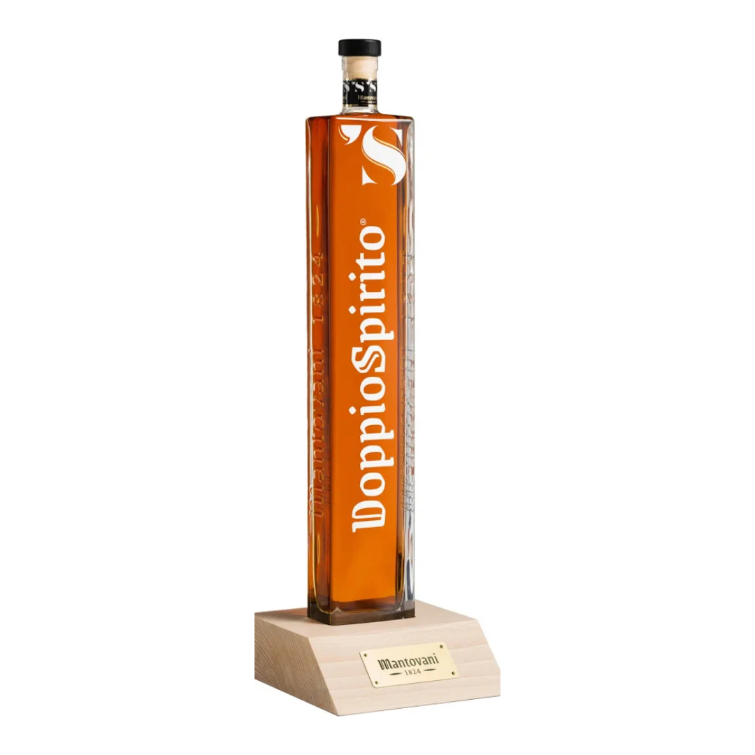 DOPPIO SPIRITO MAGNUM "MANTOVANI"