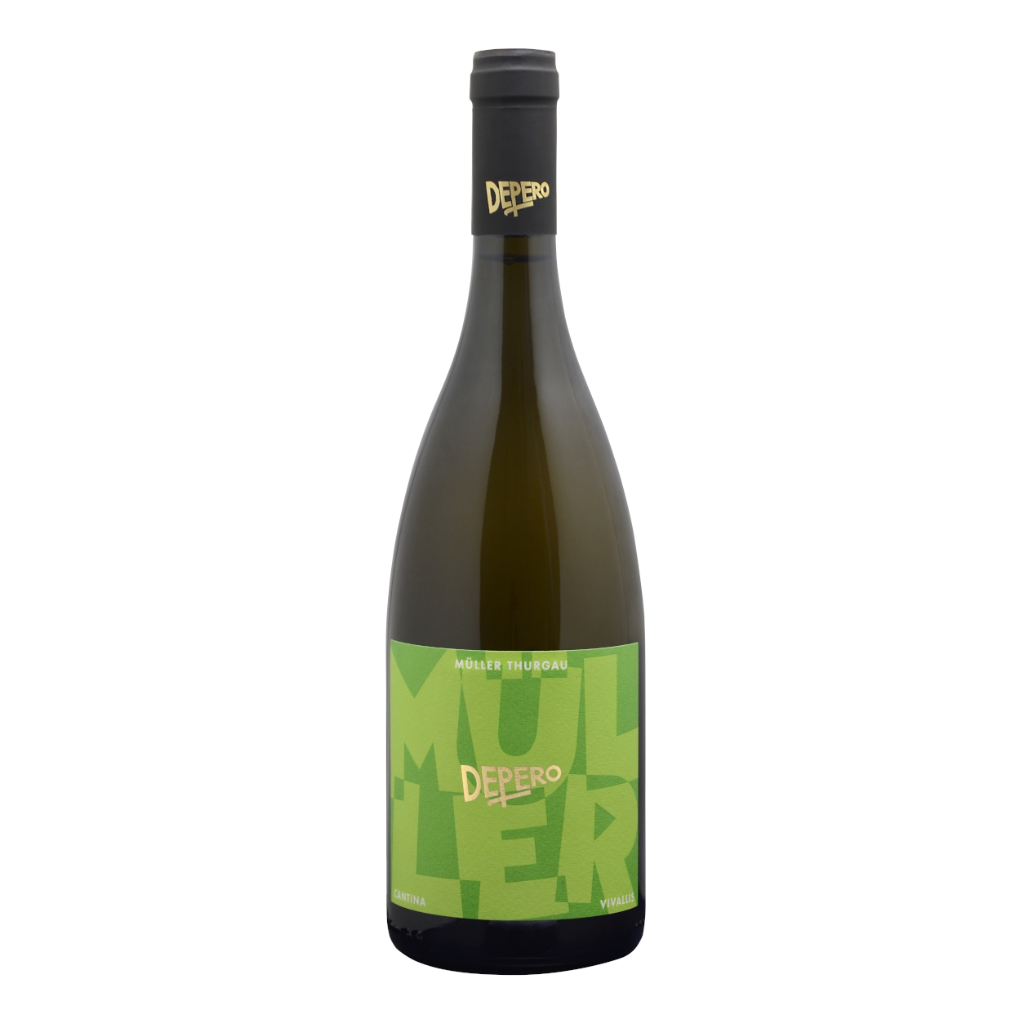 MÜLLER THURGAU DEPERO VIVALLIS