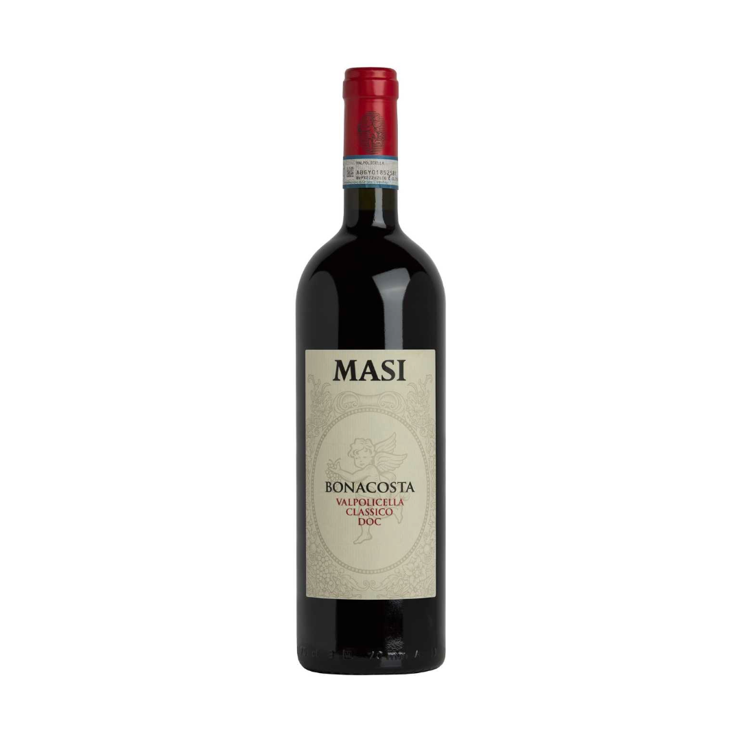 VALPOLIOCELLA CLASSICO BONACOSTA 2022 DOC "MASI"