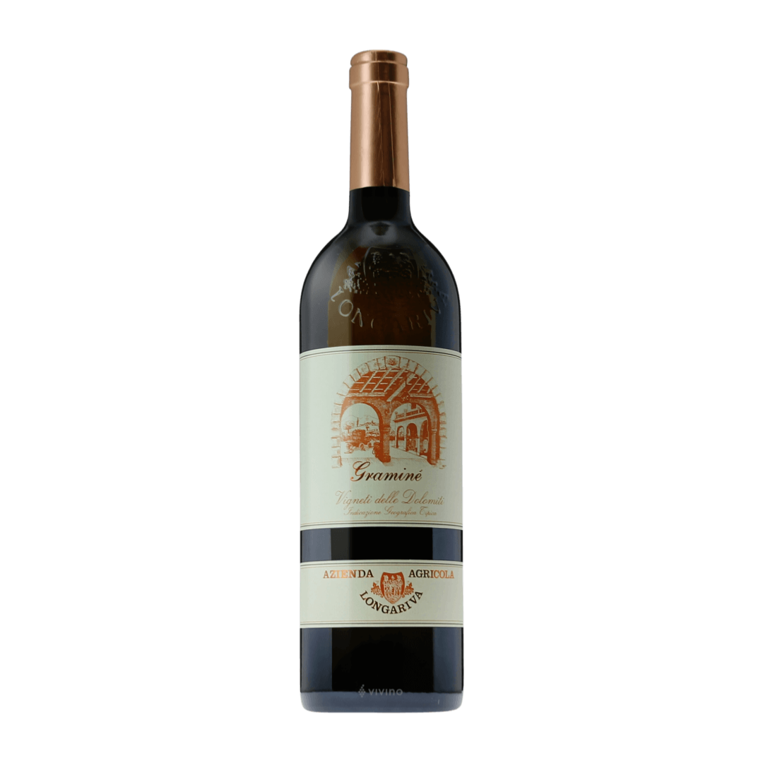 GRAMINÉ IGT 2024 "LONGARIVA"