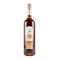 LIQUORE LAMPONE BASE GRAPPA "DISTILLERIA FRANCESCO"