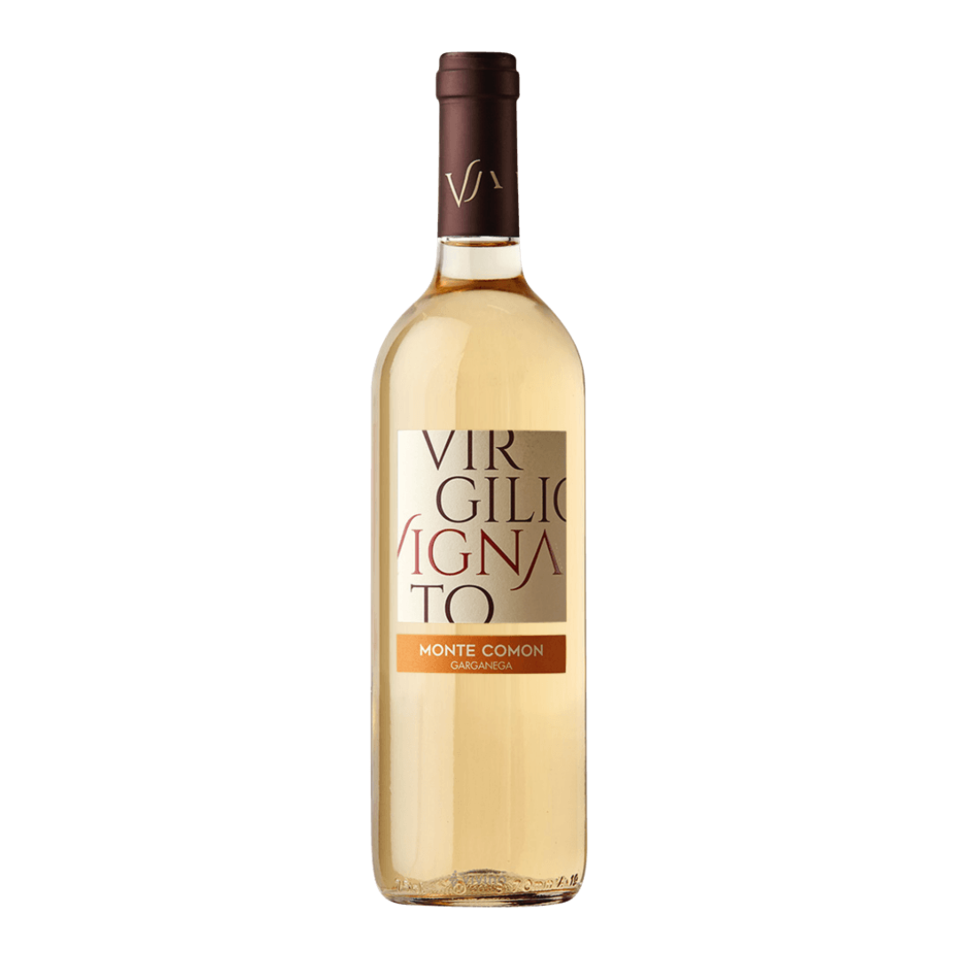 GARGANEGA MONTE COMON "VIRGILIO VIGNATO"
