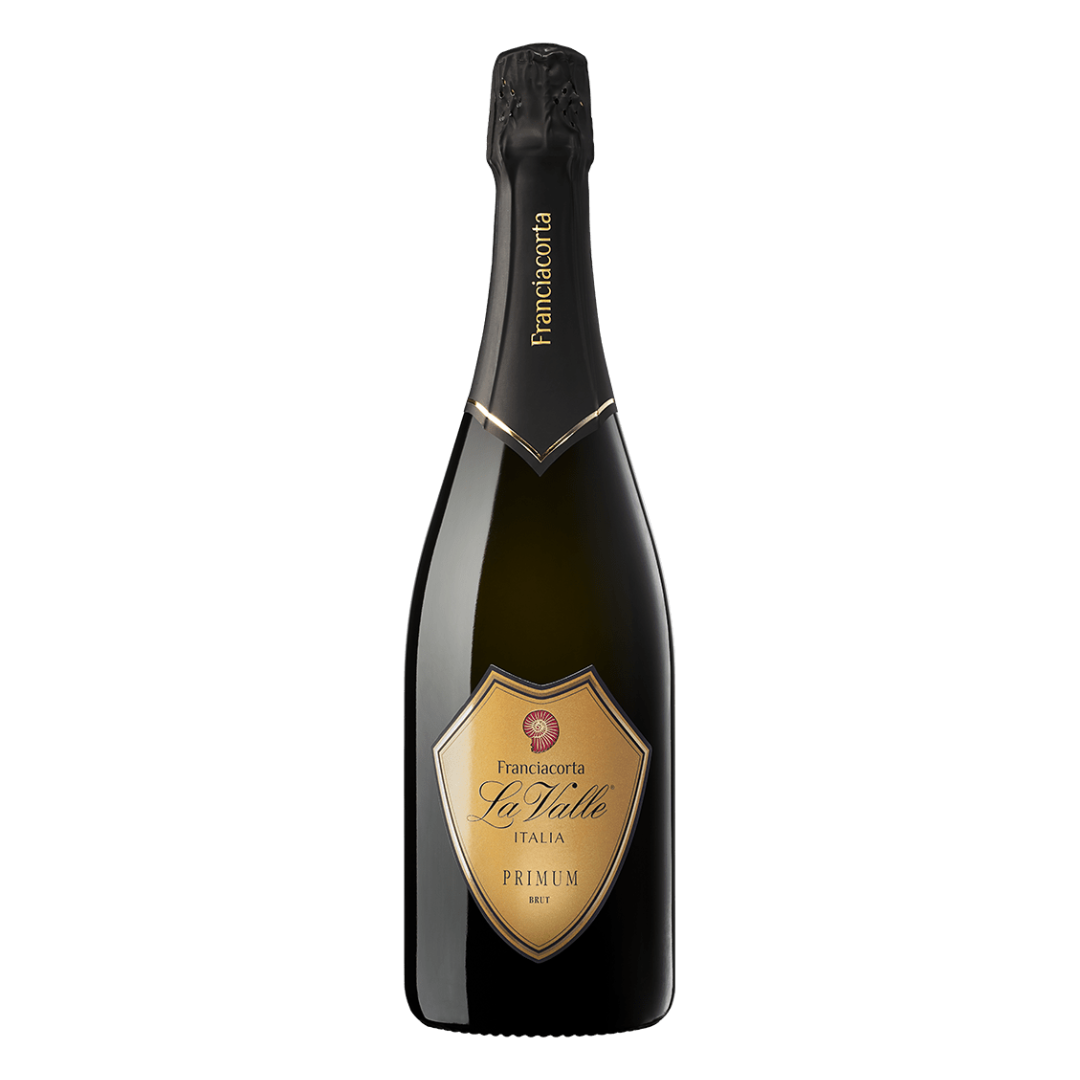 FRANCIACORTA PRIMUM BRUT MAGNUM "LA VALLE"