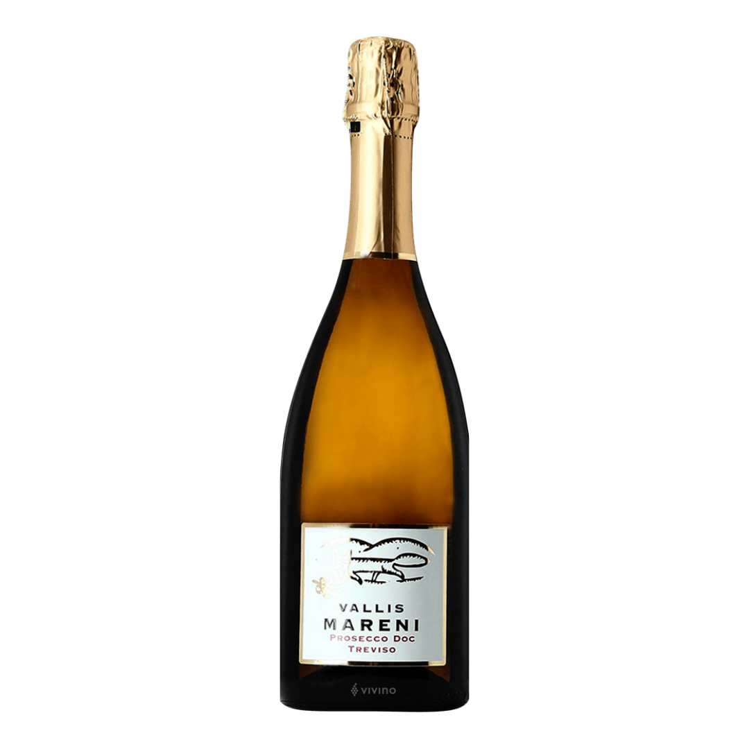 PROSECCO DOC EXTRA DRY MAGNUM "VALLIS MARENI"