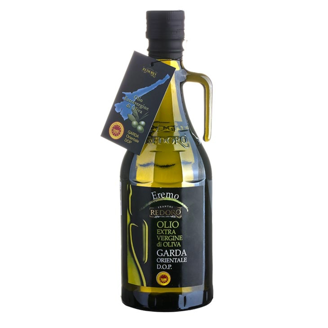 OLIO EVO GARDA DOP "REDORO" 500ml