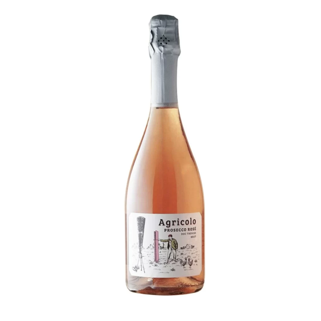 AGRICOLO PROSECCO ROSE' "VALLIS MARENI"
