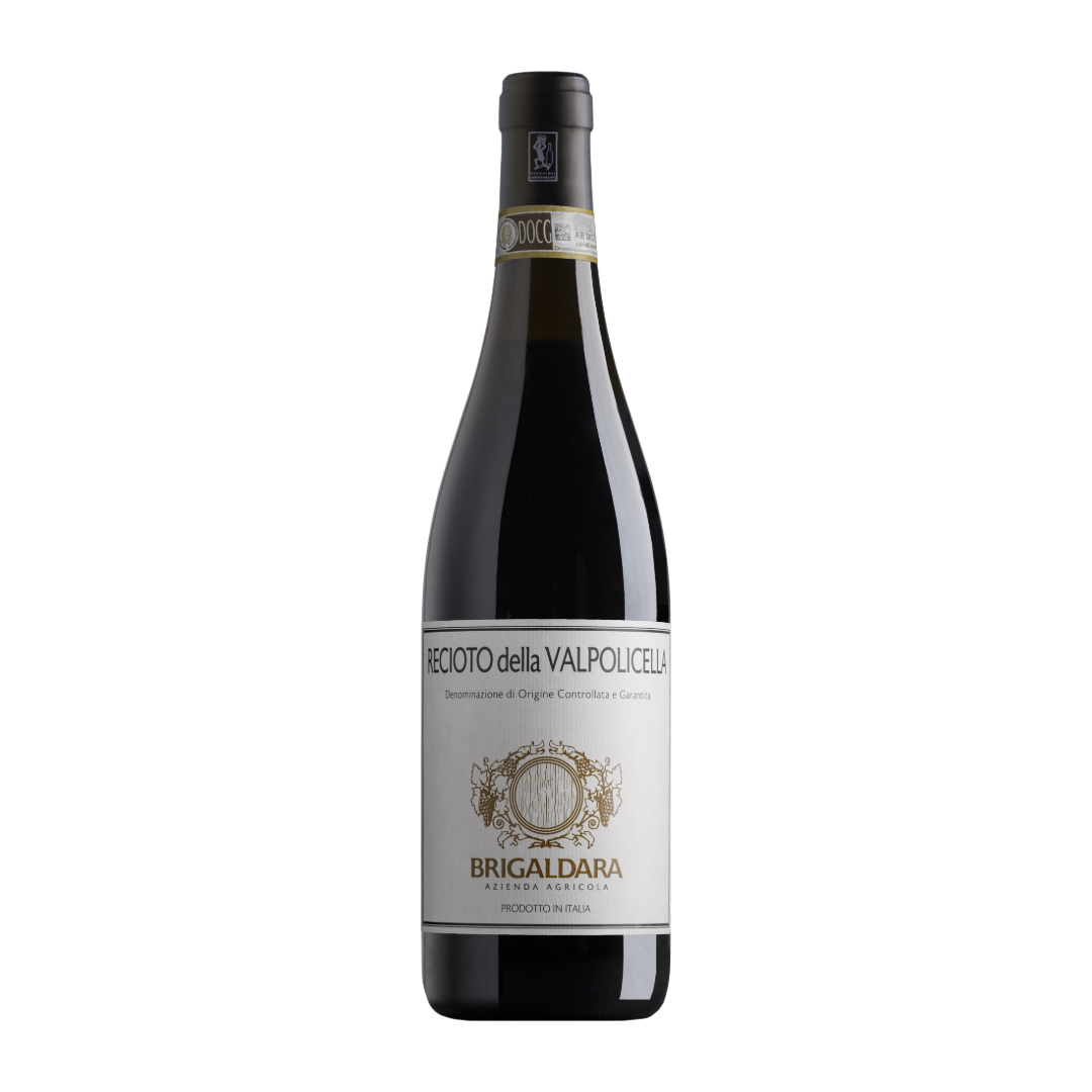 RECIOTO DELLA VALPOLICELLA 2021 DOCG "BRIGALDARA"