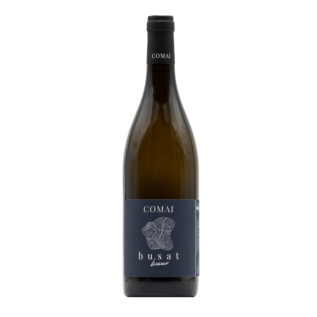 BUSAT BIANCO BIO "COMAI"