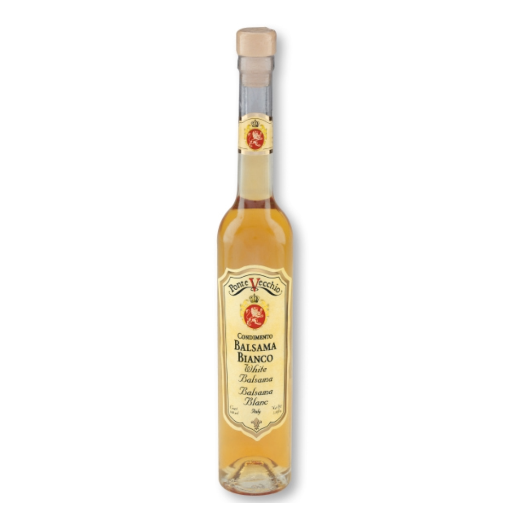 BALSAMA BIANCO "PONTE VECCHIO" 250ml