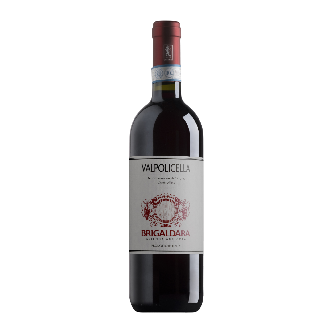 VALPOLICELLA DOC "BRIGALDARA"