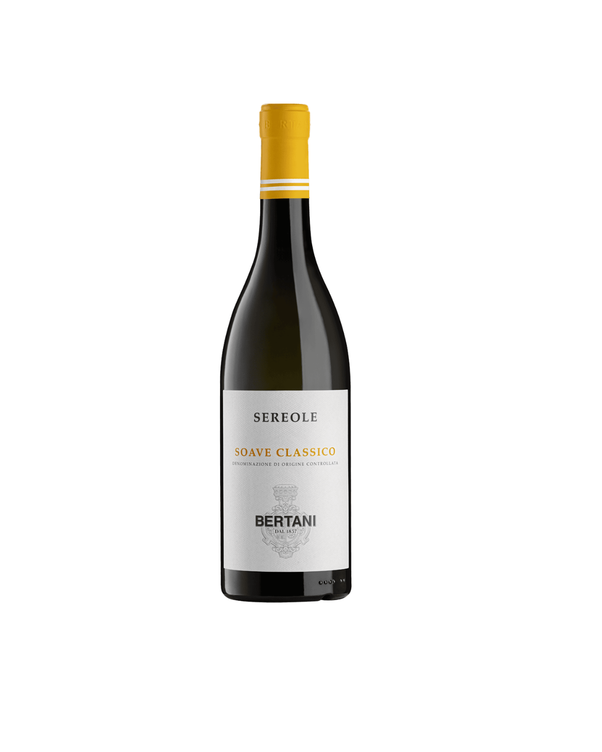 SOAVE CLASSICO "BERTANI"