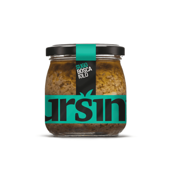 SUGO BOSCAIOLO "URSINI" 170g