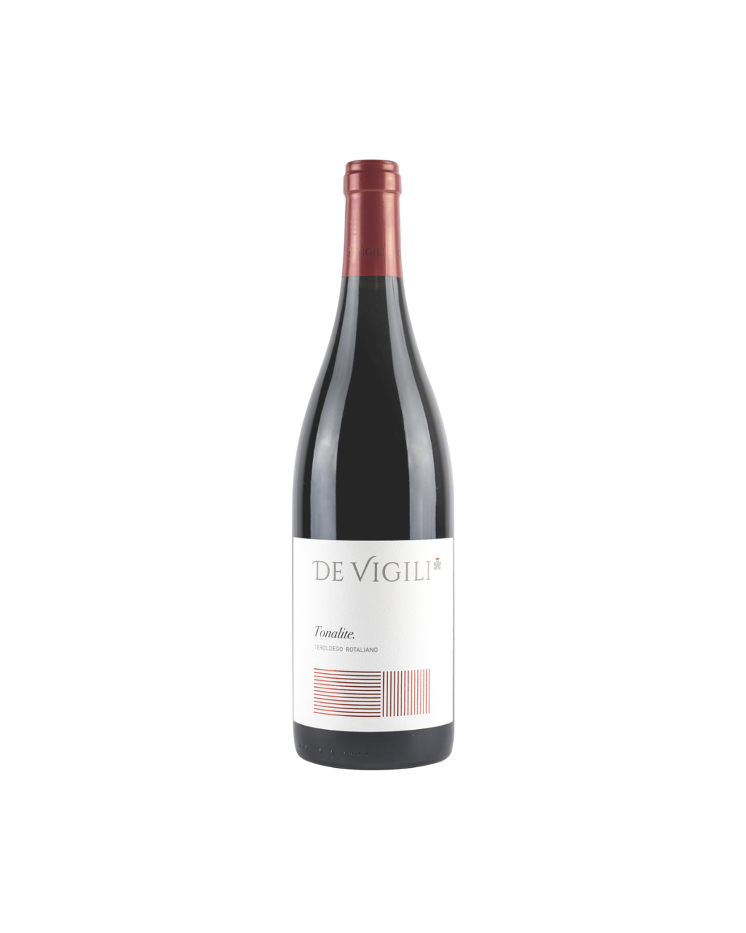 TEROLDEGO ROTOLIANO TONALITE "DE VIGILI"