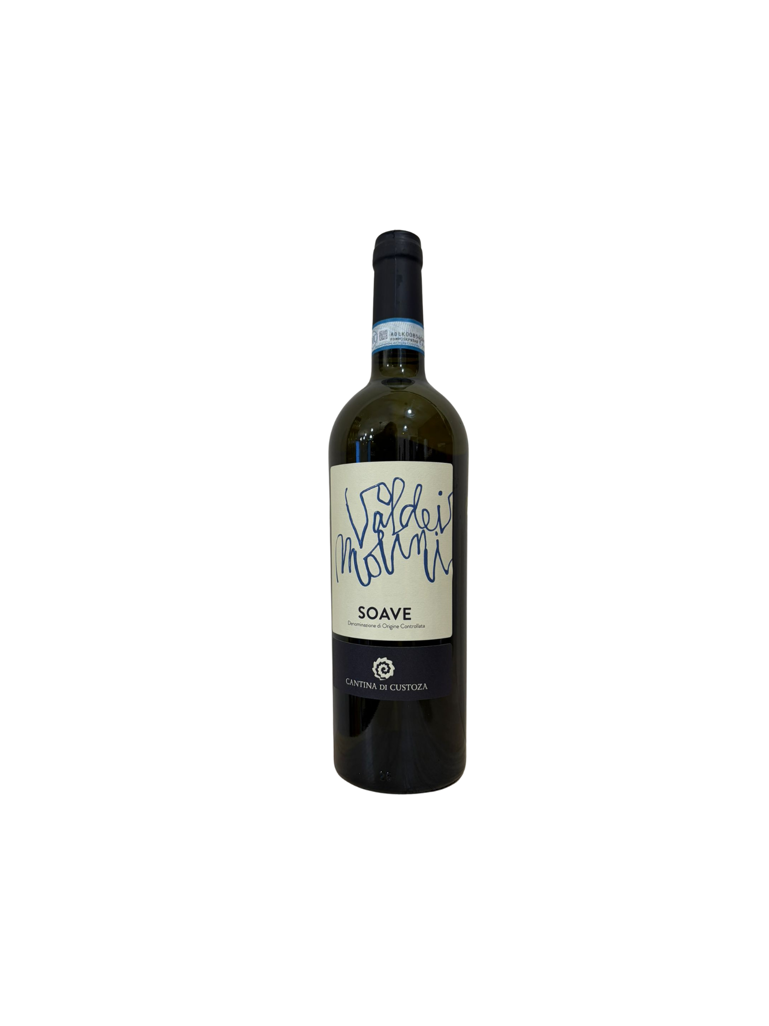 SOAVE DOC "VAL DEI MOLINI"