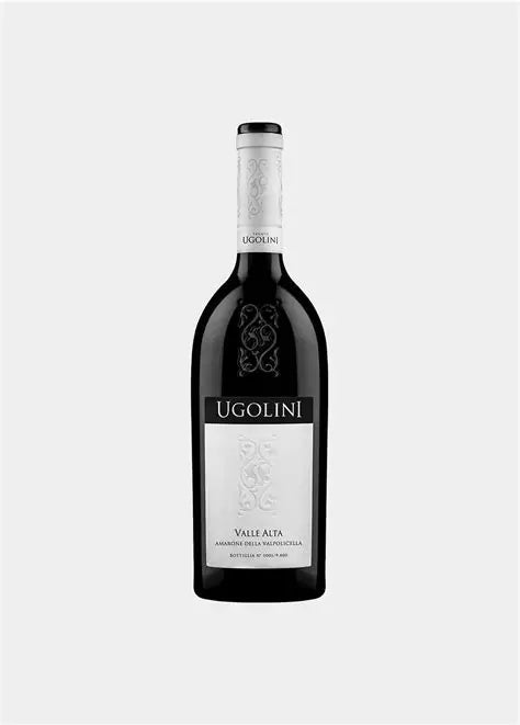 VALLE ALTA AMARONE DELLA VALPOLICELLA MAGNUM "UGOLINI"