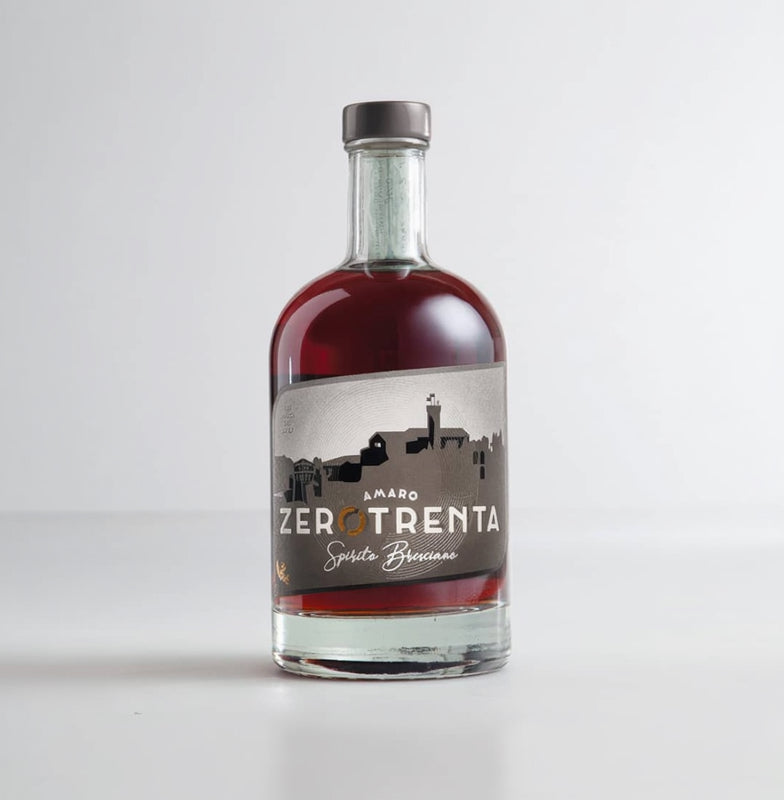 AMARO ZEROTRENTA