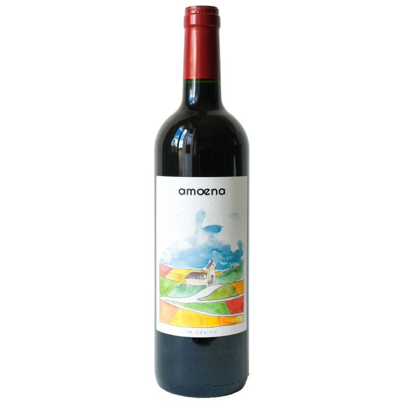 AMOENA "LA CESINA"