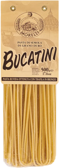 BUGATINI SEMOLA 500G "MORELLI"
